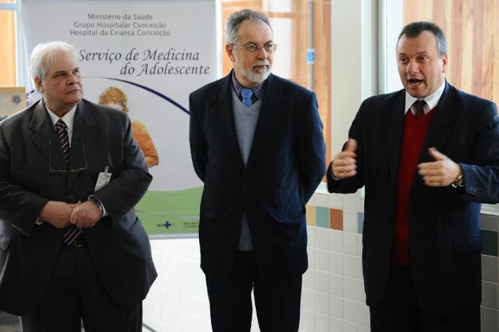 GHC oferece atendimento diferenciado para crian&ccedil;as de 10 a 14 anos