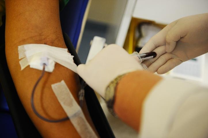 Grupo Hospitalar Concei&ccedil;&atilde;o faz campanha por doa&ccedil;&otilde;es de sangue