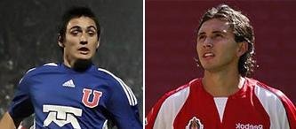 Chivas recebe Universidad de Chile pela semifinal da Libertadores