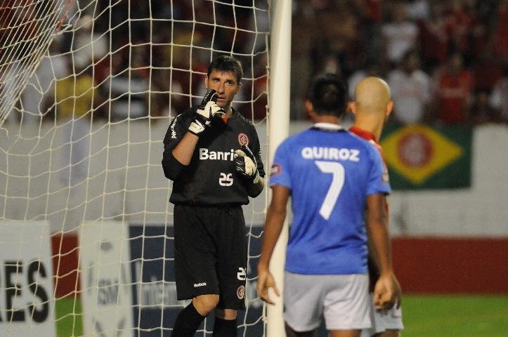 Inter confia em retrospecto da defesa para eliminar o S&atilde;o Paulo