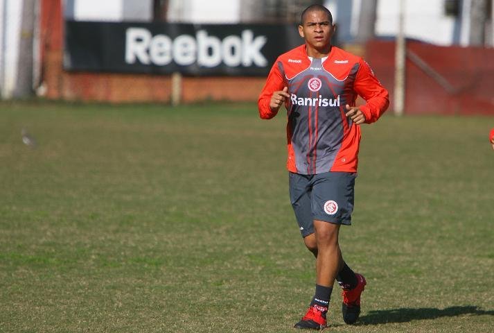 Walter, definitivamente, &eacute; persona non grata no Beira-Rio