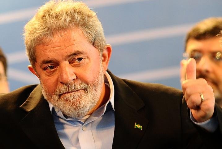 Lula cumpre agenda no Rio Grande do Sul nesta ter&ccedil;a-feira