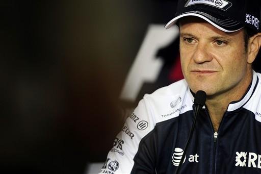 Barrichello lamenta por Massa e defende regras r&iacute;gidas