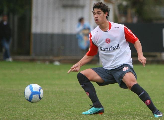 Giuliano ser&aacute; uma das atra&ccedil;&otilde;es do Inter no Gre-Nal