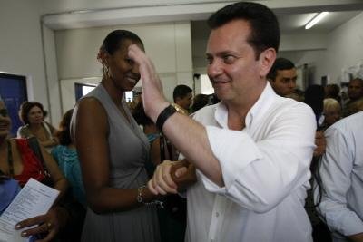 Prefeito de S&atilde;o Paulo insiste no Morumbi para a Copa 2014