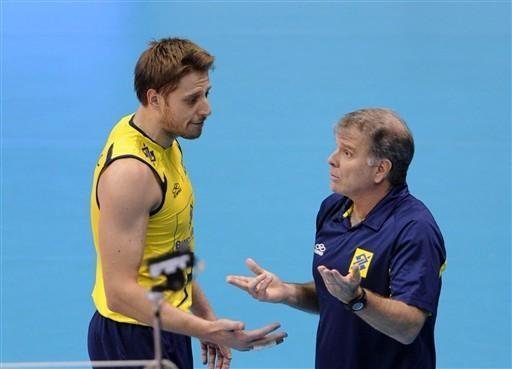 Bernardinho convoca sele&ccedil;&atilde;o e deixa Ricardinho fora