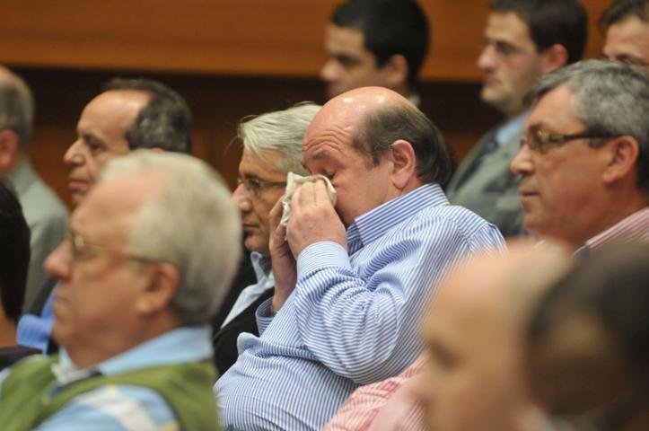 TRE defere candidaturas de deputados albergueiros