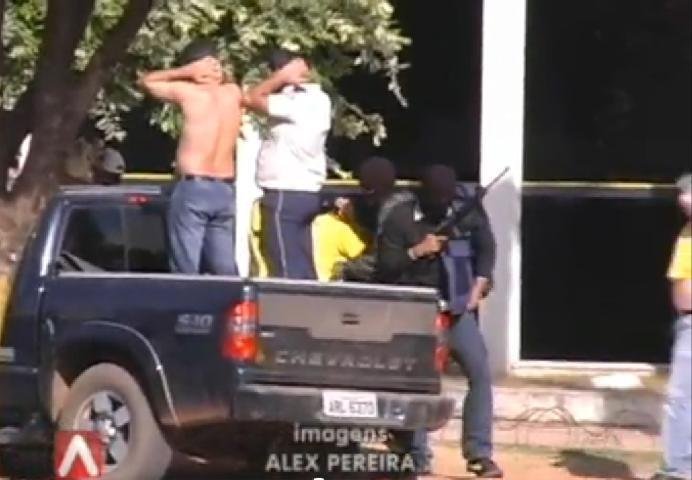 &Uacute;ltimo caso ocorreu no dia 2 de julho em Nova Mutum, no Mato Grosso
