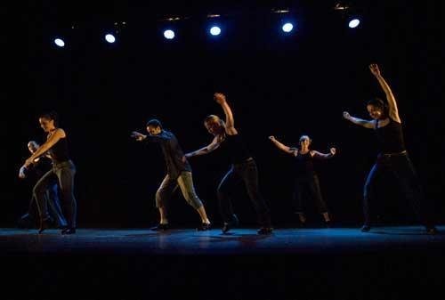 Dan&ccedil;a ga&uacute;cha &eacute; premiada em Joinville