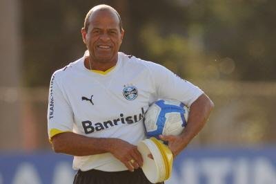 Paulo Paix&atilde;o afirma que uni&atilde;o pode acabar com m&aacute; fase do Gr&ecirc;mio