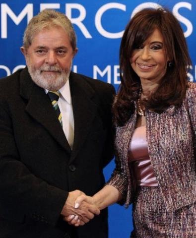 Mercosul aprova c&oacute;digo aduaneiro comum