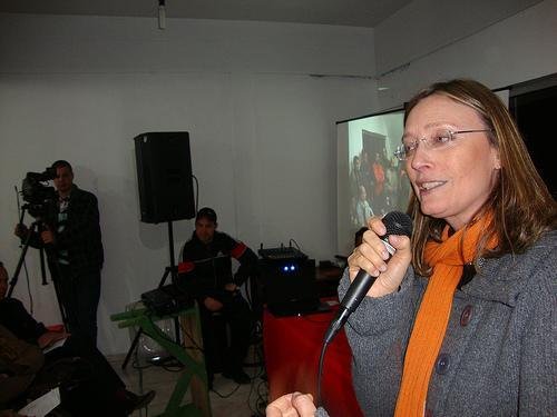 Em nota, Maria do Ros&aacute;rio diz que decis&atilde;o do TRE foi injusta