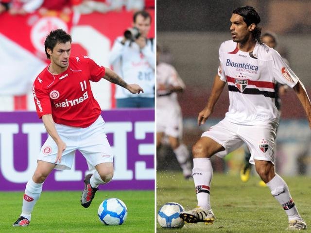Inter e S&atilde;o Paulo pedem adiamento dos jogos &agrave; CBF