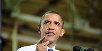 Obama se diz disposto a negociar com o Irã sobre programa nuclear