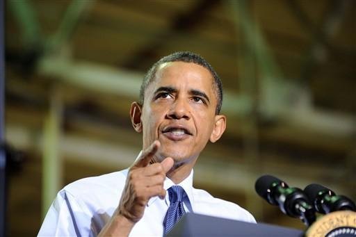 Obama se diz disposto a negociar com o Ir&atilde; sobre programa nuclear