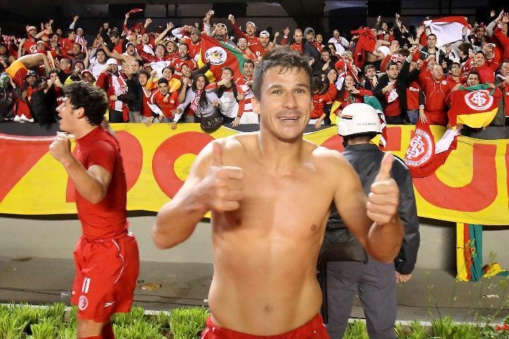 &Iacute;ndio pode ser bicampe&atilde;o da Am&eacute;rica e do Mundo pelo Inter