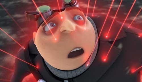 Anima&ccedil;&atilde;o infantil em 3D entra no circuito de cinema