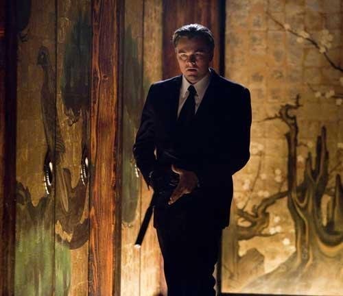 DiCaprio estreia hoje nas telas da Capital