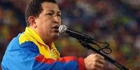 	 Chávez diz estar disposto a se reunir com Santos