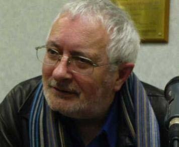 Terry Eagleton est&aacute; hoje no Fronteiras 