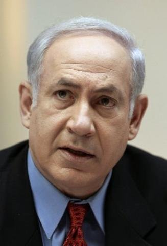 Premi&ecirc; israelense defende ataque a frota humanit&aacute;ria