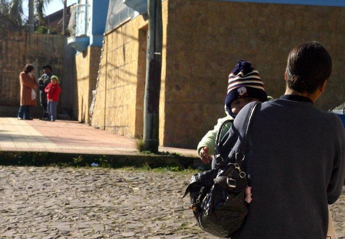A m&iacute;nima do Estado foi registrada em Bag&eacute; com 0,3&ordm;C