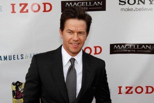 Mark Wahlberg est&aacute; na com&eacute;dia policial Os Outros Caras