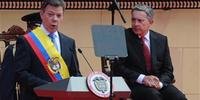 Relações entre Colômbia e Venezuela devem ser restabelecidas nesta terça