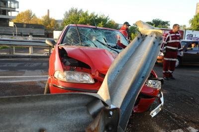 Acidentes com morte nas estradas estaduais crescem mais de 40% em 2010