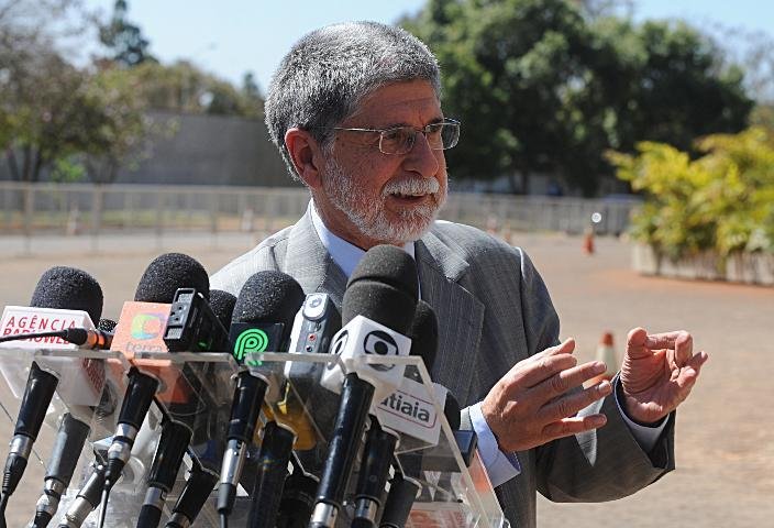 Para ministro das Rela&ccedil;&otilde;es Exteriores, Celso Amorim, san&ccedil;&otilde;es contra o Ir&atilde; s&atilde;o inoportunas e contraproducentes