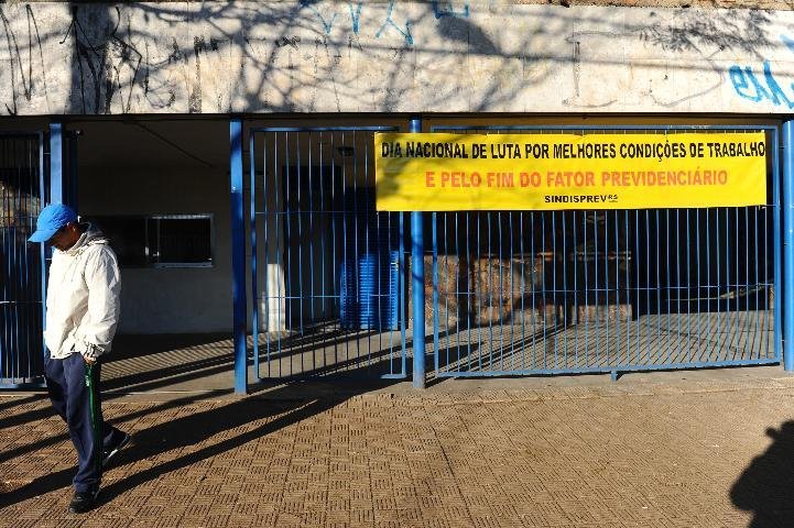 Tempo de espera para consulta m&eacute;dica no INSS &eacute; de dois meses