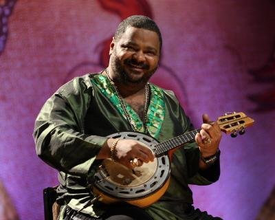 Sambista Arlindo Cruz toca nesta quinta em Porto Alegre