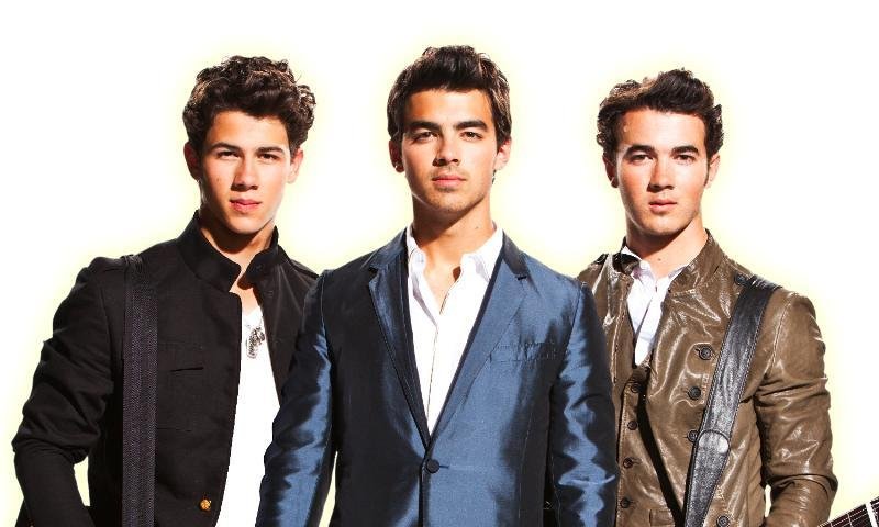 Ingressos para show do Jonas Brothers come&ccedil;am a ser vendidos na segunda em Porto Alegre