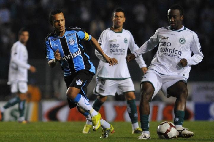 	 Guerra confirma ter chamado a aten&ccedil;&atilde;o de Souza