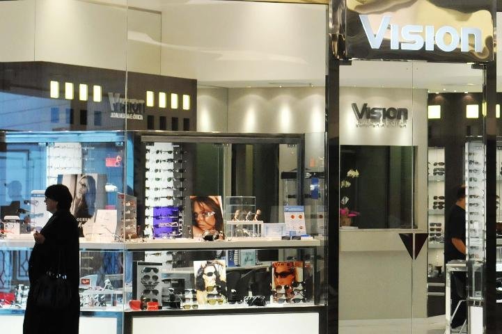 Funcion&aacute;rios e seguran&ccedil;as de shopping s&atilde;o rendidos durante assalto na Capital