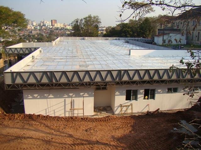 Santa Maria deve receber em setembro a primeira UPA ga&uacute;cha
