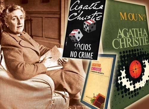 S&eacute;rie de eventos marcar&aacute; a celebra&ccedil;&atilde;o dos 120 anos de nascimento de Agatha Christie