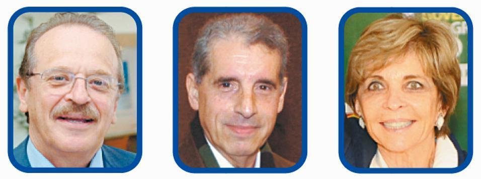 Levantamento aponta Tarso Genro, Jos&eacute; Foga&ccedil;a e Yeda Crusius nas primeiras posi&ccedil;&otilde;es 