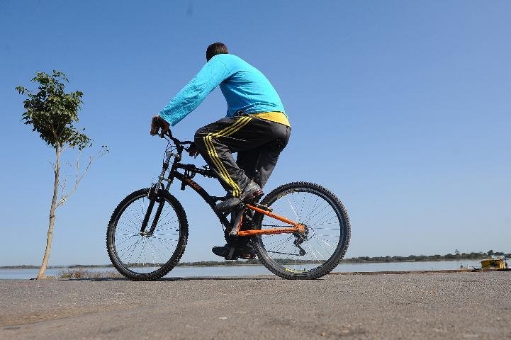 Temperaturas devem ultrapassar os 20&ordm;C no Estado