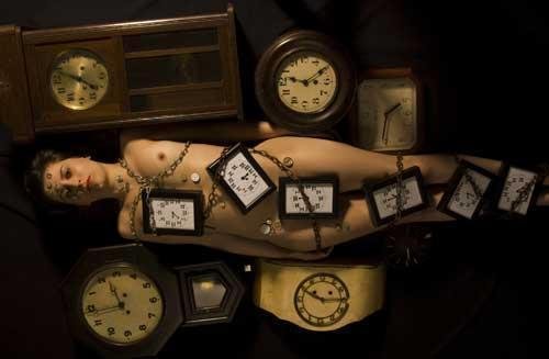 Coletiva mostra linguagem da fotografia contempor&acirc;nea 