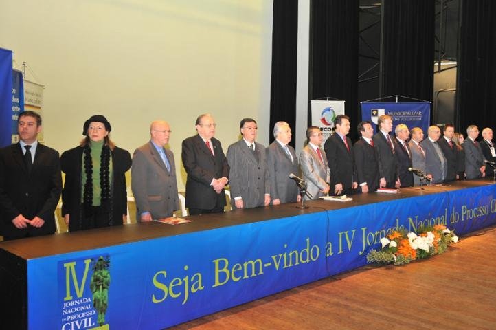 Reforma do C&oacute;digo de Processo Civil deve ser votada esse ano