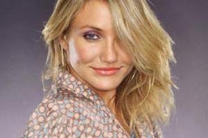 Cameron Diaz lidera ranking de celebridades perigosas para os internautas