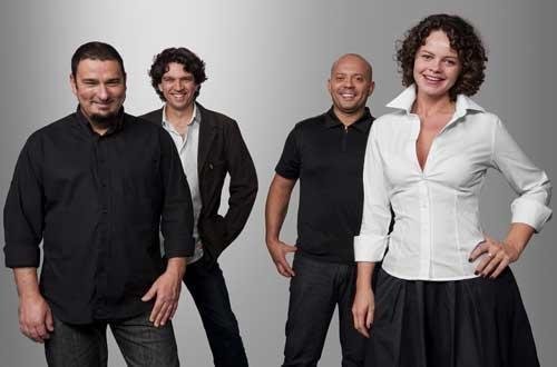Fim de semana conta com atra&ccedil;&otilde;es musicais do jazz ao pop 