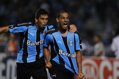 Rodrigo n&atilde;o veste mais a camisa do Gr&ecirc;mio, diz Rui Costa