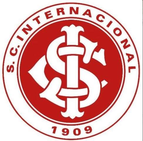 Escudo do Inter n&atilde;o muda ap&oacute;s Libertadores