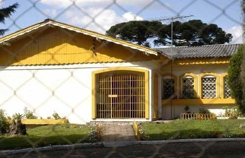 Quadro piorou com a interdi&ccedil;&atilde;o do Pres&iacute;dio Estadual de Canela em 2005 