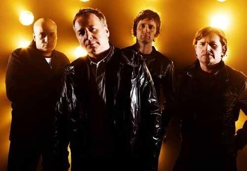 Simple Minds toca neste domingo em Porto Alegre