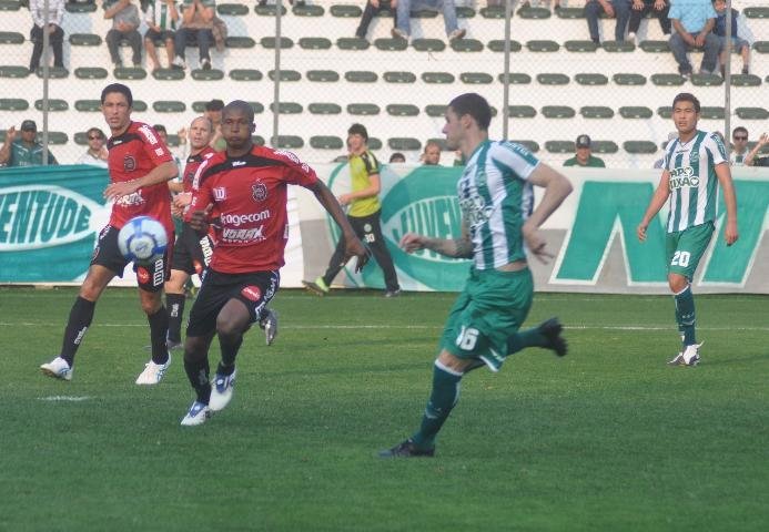 Brasil vence e Juventude se complica na S&eacute;rie C
