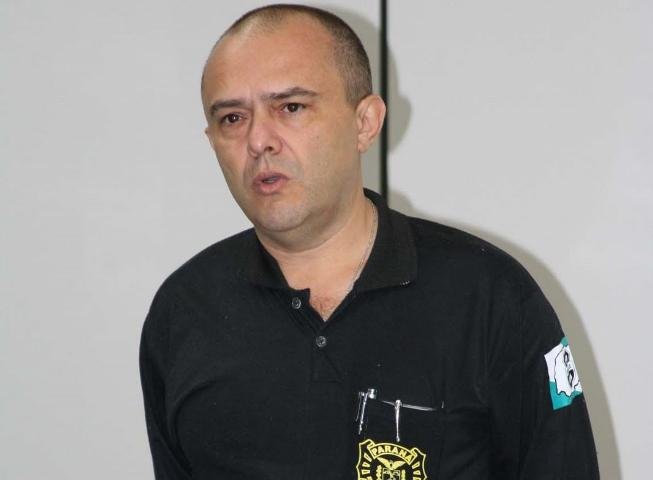 Antonio Oliva Zuba foi morto nesta ter&ccedil;a-feira