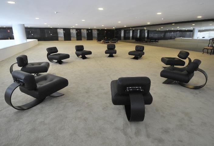A obra custou R$ 111 milh&otilde;es, R$ 1 milh&atilde;o a mais do que o teto previsto no or&ccedil;amento